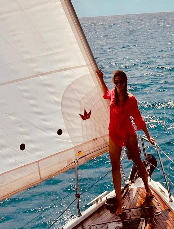 Ferienwohnung Louise 50 m zum See Kressbronn am Bodensee Buitenkant foto